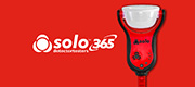 Solo 365, faster, simpler, cleaner - functional testing of smoke detectors